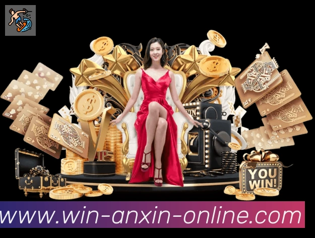 安信彩票平台品牌故事